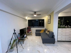 Blk 269 Bishan Street 24 (Bishan), HDB 4 Rooms #575050581